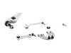 ES#4818859 - F10NMRWDFSSKT4 - Front Suspension Refresh Kit - Level 1 - Packaged by Turner - BMW