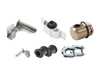 ES#3659106 - 25118614288KT - Shifter Rebuild Kit  - Everything you need to rebuild your shifter assembly - Assembled By ECS - BMW