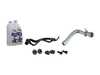 ES#2586563 - 8E0121251AP1KT - Radiator Installation Kit - Includes everything you need to install a new radiator - Assembled By ECS - Audi