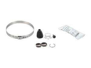 ES#4683072 - 8r0498203aKT - Front Outer CV Joint Refresh Kit - Priced Each - Fits the left & right side - Genuine Volkswagen Audi - Audi Volkswagen