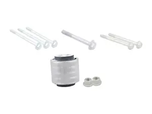Boxster / Cayman Heavy Duty Engine Mount Bushing Kit