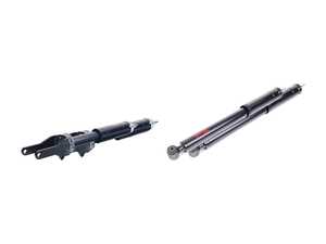 ES#2770548 - 2103236000KT2 - Shocks - Set Of Four - Includes front and rear shock absorbers - Genuine Mercedes Benz - Mercedes Benz