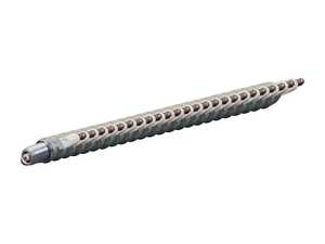 ES#2777099 - 0041590703KT3 - Spark Plug - Set Of Twenty Four - Replace your spark plugs to keep your engine running properly - Bosch - Mercedes Benz