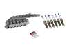 ES#4830955 - 2769061001KT5 - M276 Ignition Service Kit - Featuring OEM Beru Ignition Coils and Bosch Spark Plugs! - Assembled By ECS - Mercedes Benz
