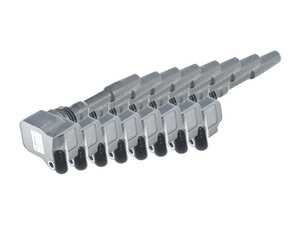 ES#4475621 - 06H905110L-8KT - Ignition Coils - Set Of Eight - Keep your engine running smooth - Bosch - Audi