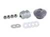 ES#3690437 - 8D0199379ATKT - S4 Engine Mount Kit - More durable engine mounts for higher horsepower vehicles - Genuine European Volkswagen Audi - Audi