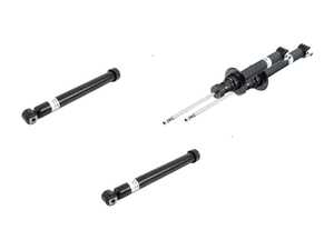 ES#4465668 - 19-276922KT - B4 OE Replacement Shocks & Struts Kit - Engineered to restore original performance and handling. German-made with world-famous Bilstein quality and a limited lifetime warranty! - Bilstein - BMW