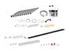 ES#2794939 - 03L109022DKT - Head Gasket Installation Kit - Required parts used during head gasket replacement procedure - Genuine Volkswagen Audi - Volkswagen