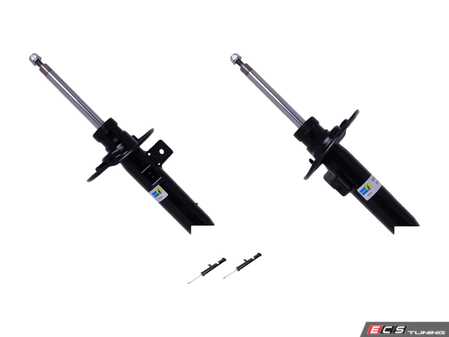 ES#4465556 - 22-306623KT1 - B4 OE Replacement Shocks & Struts Kit - Engineered to restore original performance and handling. German-made with world-famous Bilstein quality and a limited lifetime warranty! - Bilstein - BMW