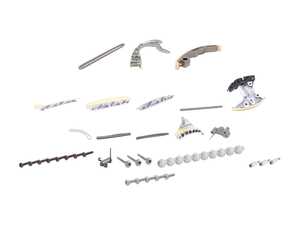 ES#4056261 - cata-oem-tc-KT - Timing Chain Kit - Everything need to get the job done - Genuine Volkswagen Audi - Audi Volkswagen