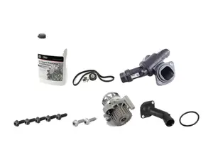Water Pump / Thermostat Kit