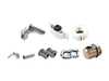 ES#4780589 - 25117580281KT11 - Shifter Rebuild Kit - Everything you need to rebuild your shifter assembly - Genuine BMW - BMW