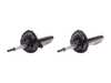 ES#2770934 - 31316750789/90KT - Front Strut Assembly - Pair  - Pair of left and right front struts  - Genuine BMW - BMW