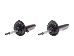 ES#2770934 - 31316750789/90KT - Front Strut Assembly - Pair  - Pair of left and right front struts  - Genuine BMW - BMW
