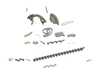 ES#3678525 - 079109217skt2KT - Complete Timing Chain Kit  - The essentials necessary to get the job done - Assembled By ECS - Audi