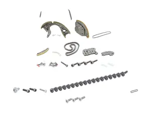 Complete Timing Chain Kit 