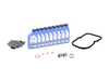 ES#2777509 - 1292770195KT7 - Automatic Transmission Service Kit - 722.3 - Includes everything to do a complete transmission service - Assembled By ECS - Mercedes Benz