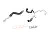 ES#4068926 - 11537567849KT - Turbo Coolant Line Kit  - Completes turbo coolant line replacement kit - Genuine MINI - MINI