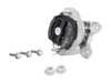 ES#2796074 - 8E0399105KTHBKT - Complete Transmission Mount Kit - Includes mount and hardware to reduce driveline vibrations - Assembled By ECS - Audi