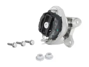 Complete Transmission Mount Kit