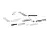 ES#3176195 - 019210ECS01HDKT - Front Control Arm Hardware Kit - Complete supply of all necessary hardware for replacing upper and lower front control arms - Assembled By ECS - Volkswagen