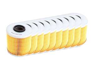 ES#259279 - 11421727300 - Oil Filter Kits, Pack Of 10 - Stock Up And SAVE! - Fits engines with aluminum oil filter housing - Genuine BMW - BMW