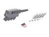 ES#4815455 - 06J905110G1KT - Ignition Service Kit  - Featuring Beru Ignition Coils - Genuine Volkswagen Audi - Volkswagen