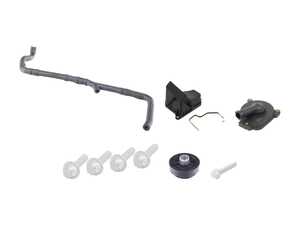 ES#2918214 - 2730180582KT1 - Oil Separator And PCV Refresh Kit - For Your M273 Engine - Assembled By ECS - Mercedes Benz