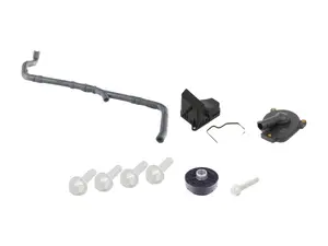Oil Separator And PCV Refresh Kit