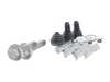 ES#2770570 - 2103300085KT1 - Front CV Joint Refresh Kit - Complete Refresh Kit For Both Front Axles - Genuine Mercedes Benz - Mercedes Benz