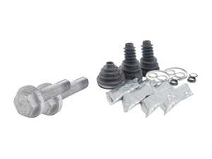 ES#2770570 - 2103300085KT1 - Front CV Joint Refresh Kit - Complete Refresh Kit For Both Front Axles - Genuine Mercedes Benz - Mercedes Benz