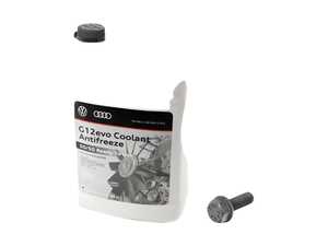 ES#5388422 - 06L121111PKT2 - Thermostat / Water Pump Replacement Kit - Includes necessary parts to replace the thermostat and water pump - Assembled By ECS - Volkswagen