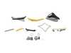 ES#4819122 - 06M109218JKT - Basic Timing Chain Kit  - New rails, chains, and tensioners to keep your engine running strong - Genuine Volkswagen Audi - Audi