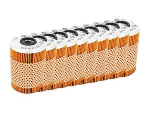 ES#1892600 - 11429063138 - Oil Filter - Pack Of 10 - Genuine BMW Quality - Genuine BMW - BMW