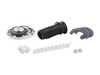 ES#4780746 - 31306881930KT3 - Cup Kit/Coilover Installation Kit - Front - Everything you need to install coilovers, shocks/struts, or a cup kit on your BMW - Assembled By ECS - BMW