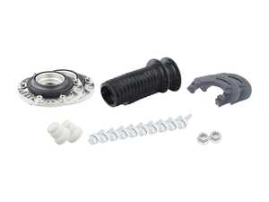 ES#4780746 - 31306881930KT3 - Cup Kit/Coilover Installation Kit - Front - Everything you need to install coilovers, shocks/struts, or a cup kit on your BMW - Assembled By ECS - BMW