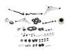 ES#4352215 - 33172282484KT13 - Front And Rear Suspension Refresh Kit without hats
 - Assembled By ECS - BMW