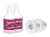 ES#4820556 - E821MMTKT1 - Manual Transmission Service Kit - Includes the fluid and plugs needed to replace your manual transmission's fluid - Featuring Redline fluid and Genuine BMW drain/fill plugs - Assembled By ECS - BMW