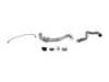 ES#4872637 - 2115003102KT - W211 E500 CLS500 Radiator Replacement Kit - This radiator replacement kit includes Zerex G48 coolant, radiator, expansion tank with cap, radiator hoses and breather line - Vaico - Mercedes Benz