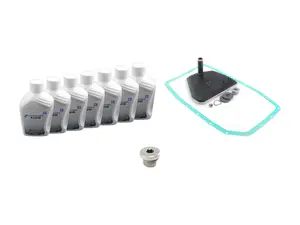 Automatic Transmission Service Kit - Lifeguard 6 ATF