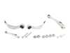 ES#2712630 - 8K0407151DKT - Front Lower Control Arm Kit - Includes all front lower control arms with hardware - Genuine Volkswagen Audi - Audi
