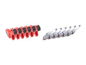 ES#4818262 - 06E905115F2KT - Ignition Service Kit  - Keep your engine running smooth - Assembled By ECS - Audi