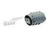 ES#4691392 - 95534113301KT1 - Porsche Front Subframe Bushing Kit - Featuring New Subframe Bushings & Genuine Porsche Mounting Bolts - Assembled By ECS - Porsche