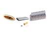 ES#2580261 - 99757121901KT18 - Major Maintenance Kit - Everything you need to complete your scheduled major maintenance - Genuine Porsche - Porsche