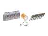 ES#2580788 - 99917022890KT - ECS Minor Maintenance Kit - Everything you need to complete your scheduled minor maintenance - Genuine Porsche - Porsche