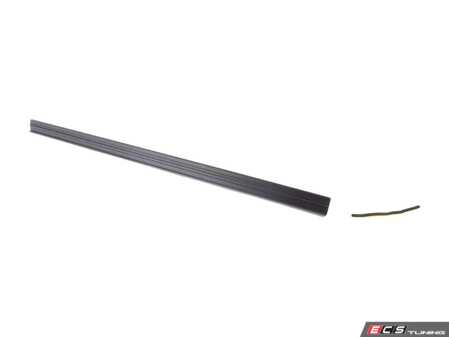 ES#3690999 - 5q0121367eKT - Radiator Installation Kit  - A new seal and gasket to go with your new radiator! - Genuine Volkswagen Audi - Audi