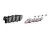ES#2561865 - 07K905715FKTEOS - Ignition Service Kit - Includes four OE coil packs and spark plugs - Genuine Volkswagen Audi - Volkswagen