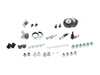 ES#2992207 - 1K01991KT3 - Front Suspension Refresh Kit - Stage 2 - Includes tie rods, strut mounts, strut bearings, ball joints, sway bar links, and related hardware - Genuine Volkswagen Audi - Volkswagen