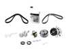 ES#2763858 - 06a109119cultkt - Genuine Ultimate Plus Timing Belt Kit - Comes with the ultimate kit plus cam and crank seals, hardware and Genuine G12Evo Coolant - Assembled By ECS - Volkswagen