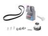 ES#4840174 - 03H121008M3KT - Water Pump Kit  - Includes Water Pump, Coolant, Belt, And Hardware - Assembled By ECS - Volkswagen